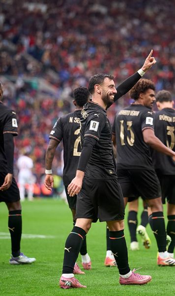 UNGARIA RATEAZĂ BARAJUL!     Meci incredibil  la Budapesta: calificare pierdută în prelungiri + Portugalia merge direct la CM, după un meci cu 10 goluri