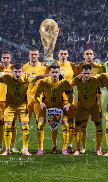 Cu noroc, traseul poate fi accesibil   Fără surprize în finalul preliminariilor și cu șansă la tragere,    România ar avea baraje abordabile