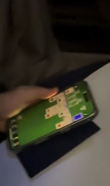 „De gheață!”   Ce se juca Bajraktarevic pe telefon, după golul cu România +   ironia fanilor bosniaci : „Au fost distruși chiar de un jucător din Srebrenica”