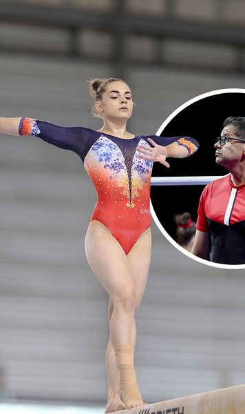 „Abuzurile au existat mereu”   Încă o fostă gimnastă vorbește, după dezvăluirile antrenorului Patrick Kiens:   „M-am regăsit în spusele lor”