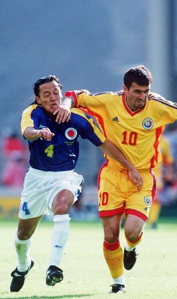 „Tot Hagi, dar nu la fel”    Italia vrea să joace împotriva noastră  în baraj. De ce se teme squadra azzurra de play-off 