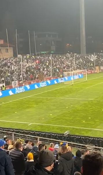 „Plângăcioși!”    Bosniacii râd de noi  după plângerea la FIFA: „De ce ați fost pedepsiți anii trecuți?”