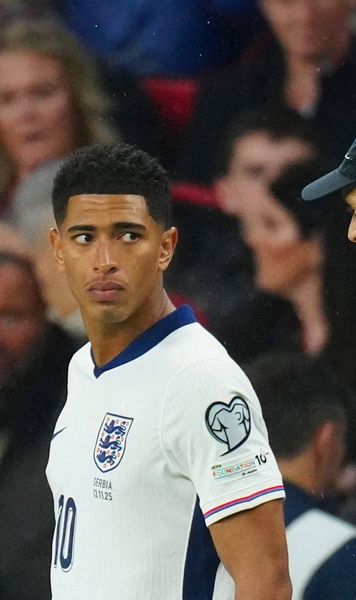 „Trebuie să accepți deciziile”  Tuchel, după reacția    lui Jude Bellingham:  „Nu vom schimba nimic doar pentru că cineva dă din mâini”