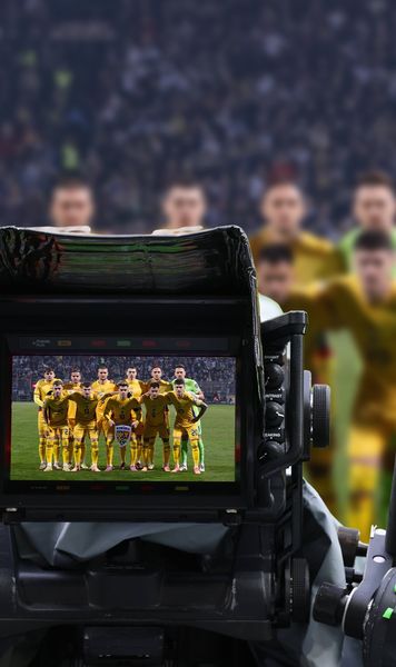 Surpriză: cine transmite barajul de CM 2026  România va juca cel puțin un meci în martie 2026.   Drepturile TV pentru play-off  au fost antamate