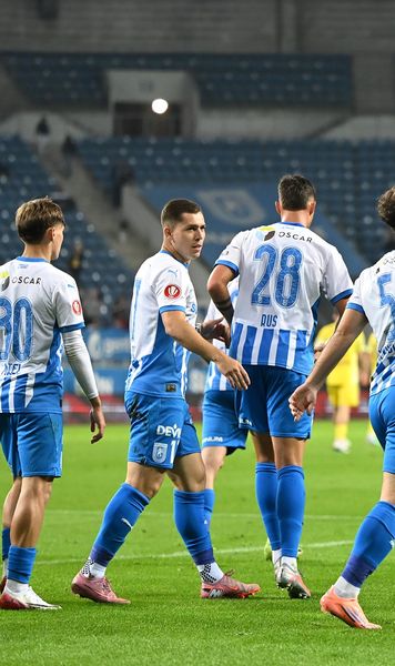 Probleme mari pentru Craiova!  Filipe Coelho nu se va putea baza pe   doi jucători importanți,  accidentați la echipele naționale » Cât ar putea lipsi