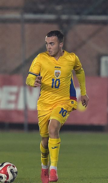 Atac la selecționer  MM Stoica susține că jucătorul FCSB e   marginalizat la națională:  „S-a ales praful! Nu știu de ce a făcut asta”