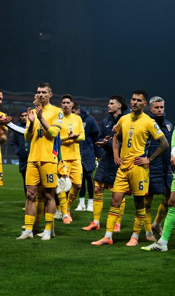 Nu Italia, nu Ucraina  Echipa surpriză pe care Dorinel Munteanu vrea s-o evităm la   barajul CM 2026:  „Doar de ei m-aș teme, cu restul avem șanse”