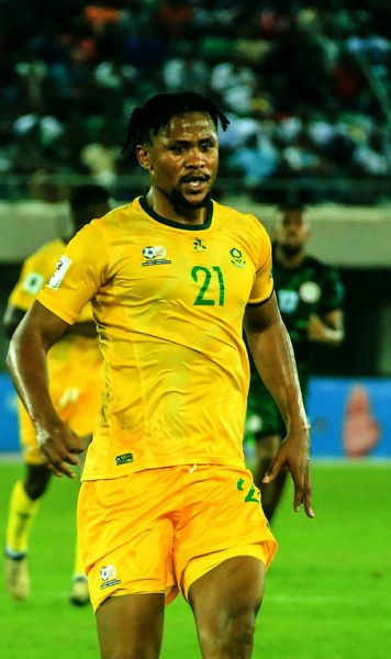 Ngezana, ignorat din nou  Motivul pentru care fundașul FCSB   nu a fost convocat   la națională