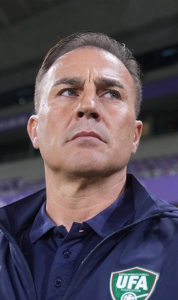 Încredere totală în Olăroiu  Un câștigător al Balonului de Aur îl vrea la CM 2026:   „Este antrenor de elită”