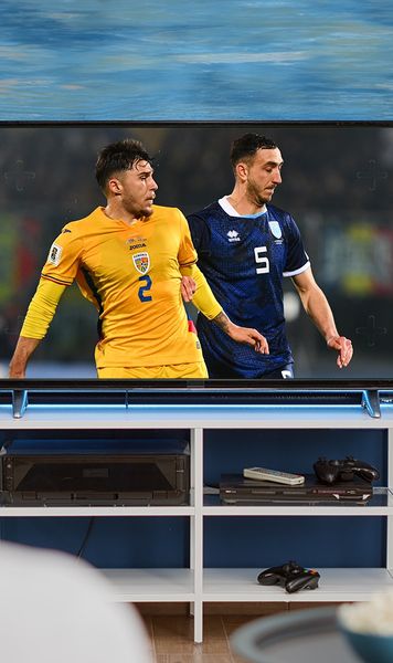 Cine transmite România - San Marino  Ultimul meci din preliminariile CM 2026   va fi la TV   