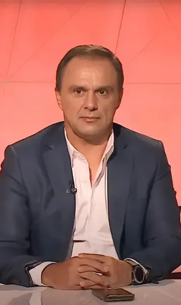 „Toată lumea vrea cu Ucraina”    Basarab Panduru și Mihai Stoica  analizează scenariile barajului pentru CM 2026: „Italia nu joacă nimic!”