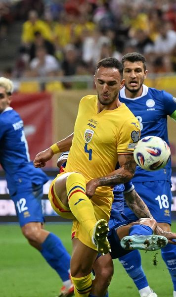 „Dacă ajungem așa...”   Basarab Panduru, despre Lucescu și   regresul  echipei naționale: „Ar fi făcut cineva mai puțin în grupa asta?”