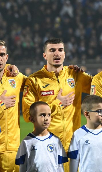 În afara lotului  Mircea Lucescu nu poate miza diseară pe   doi integraliști  de la meciul cu Bosnia » Efectivul pentru meciul cu San Marino