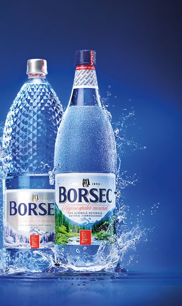 Borsec,  peste   219 ani de calitate , investiții și grijă față de mediu și consumatori