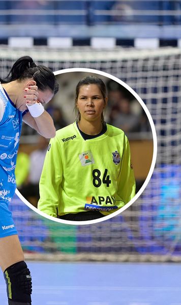„La CSM a fost cum a vrut Neagu”    Mayssa Pessoa,  acuzații la adresa fostei mari jucătoare: „În România, handbalul e individual, nu de echipă”