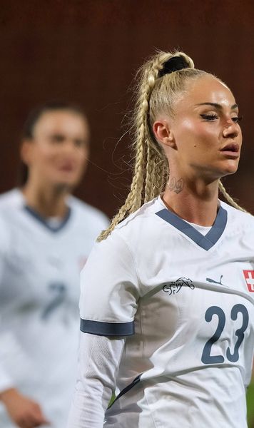 I-au spart casa    FOTO.    Alisha Lehmann  a făcut publice imagini cu haosul din locuință + Replică ironică pentru hoți