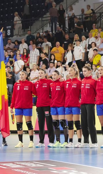 Lotul României s-a reunit  Ce jucătoare a selecționat Ovidiu Mihăilă pentru   Trofeul Carpați