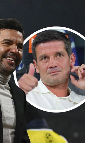 „Chivu ar semna imediat”  Scenariul surpriză înaintat de   Contra:  „Mi se pare fascinant” + nu va ține cu Chivu în Derby de la Madonnina