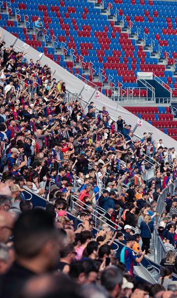 Prețuri uriașe pe Camp Nou  S-au pus în vânzare biletele pentru   FC Barcelona - Athletic Bilbao