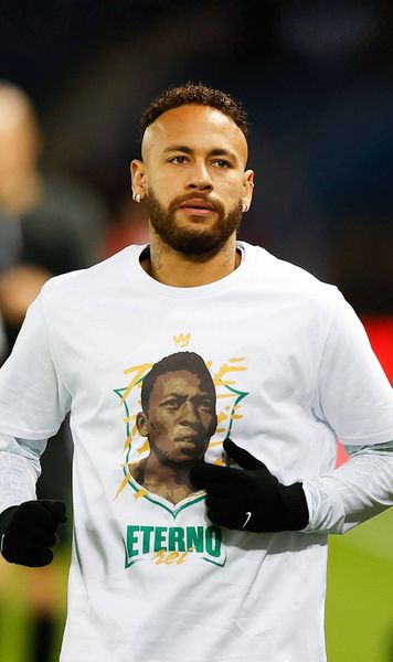 Tranzacție istorică  Neymar este   aproape de a cumpăra marca Pele  pentru o sumă uriașă » Când s-ar putea finaliza achiziția