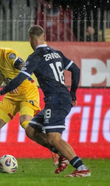 România - San Marino 7-1  „Tricolorii”   s-au distrat cu San Marino , dar încheie preliminariile pe locul 3 » Toate detaliile despre baraj