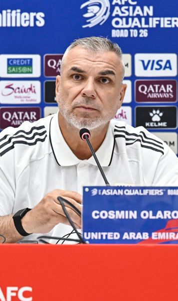 „Ce explicație să dau acum?”    Cosmin Olăroiu,  contre cu un jurnalist după ce a ratat calificarea la CM 2026: „Țara merită o explicație!”