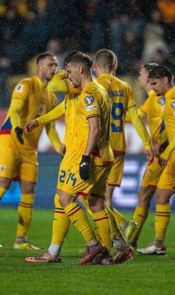 Un singur adversar abordabil    Planurile României,   date peste cap în ultima zi! Schimbare majoră la   urnele pentru barajul CM 2026,  după o surpriză uriașă!