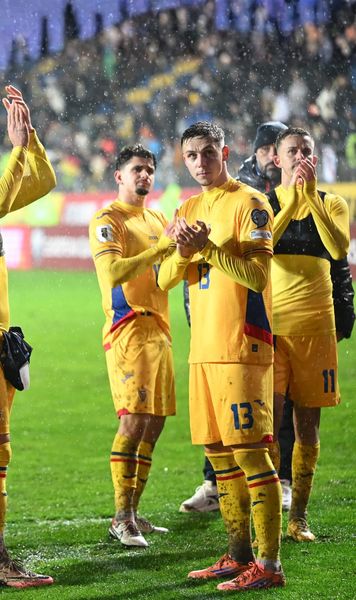 „Nu ne-am câștigat acest drept”    Rațiu  a apărut supărat la interviuri: „Cine vine să vină, noi trebuie să venim cum trebuie”