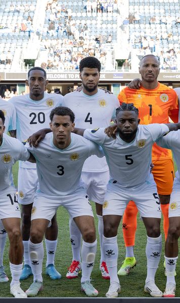 Cea mai mică țară care merge la Mondial  E cât Vișeu de Sus și s-a calificat direct la   CM 2026