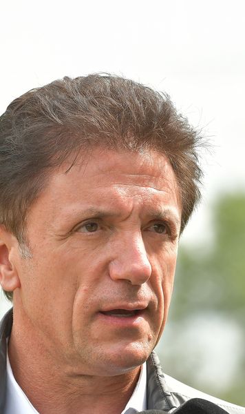 „Are două atuuri”   Gică Popescu a spus cine e omul potrivit pentru a antrena naționala la   barajul din martie  + Ce adversară vrea