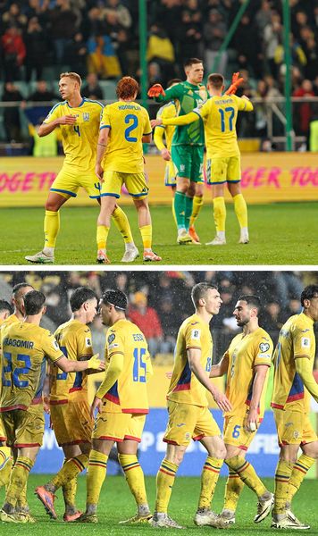 Se teme de România  Fostul mare fotbalist nu vrea ca țara sa să dea peste „tricolori” la baraj:   „Ar fi greu, mai ales că...”