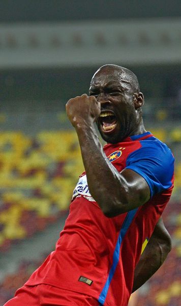 „Antrenorul cu cel mai urât caracter”   Fostul atacant de la FCSB,   mărturii  din perioada petrecută la București: „Becali nu are nicio treabă cu fotbalul”