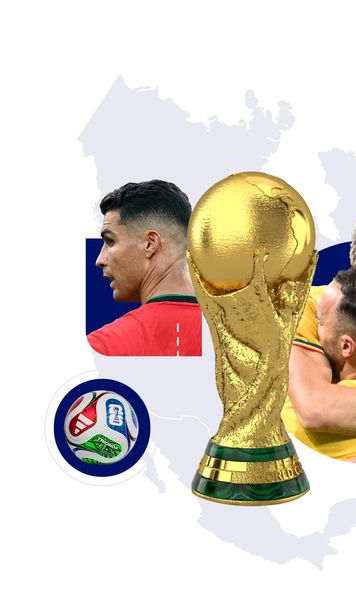 O infografie de Mondiale    Proiect spectaculos  marca GOLAZO.ro dedicat primului turneu cu 48 de echipe: CM 2026