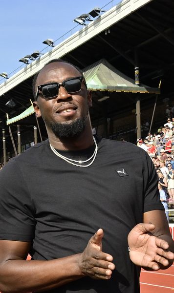 Usain Bolt, sprijin pentru Jamaica   Legendarul sportiv nu a putut sta deoparte când a aflat despre   dezastrul  din orașul său natal