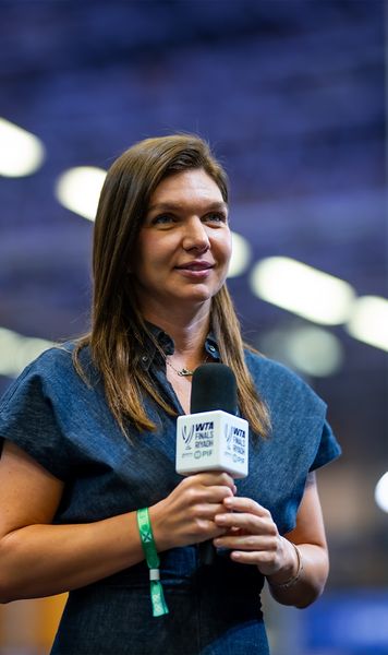 „Așa e când crești într-o țară mică”  Simona Halep și-a analizat cariera și a identificat lucrul de care este   „cel mai mândră”