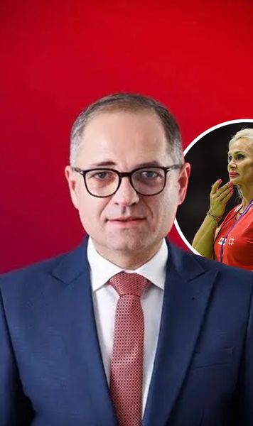 „Revoltător, șocant”  Șeful ANS, Bogdan Matei, vorbește despre cazul Cameliei Voinea și despre măsurile FRG:   „Ar fi rău pentru ei!”