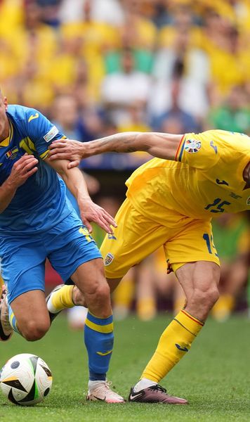 Ce ne așteaptă la baraj    GOLAZO.ro  a decriptat cei   4 posibili rivali  din semifinalele play-off-ului » De cine să ne temem