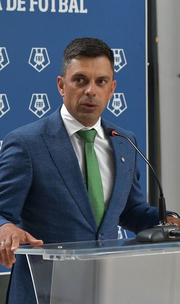 „Ordinul Novak” devine lege  Ce efect va avea asupra sportului românesc »   Amenzi uriașe  pentru cine se abate + Cum s-a implicat George Simion