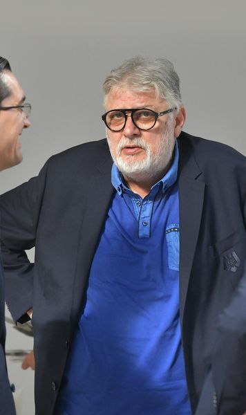 Mesajul lui Iorgulescu  Președintele LPF, despre selecționerul care va sta pe banca României   la baraj : „ Ce poate face?”