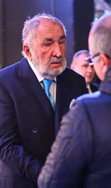 Țiriac nu mai face sala polivalentă   Omul de afaceri   renunță la proiectul sportiv   de la Otopeni: „Vă anunț oficial”