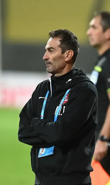 Dat afară de Hermannstadt  Sibienii au renunțat la unul dintre   fundașii titulari,  după două gafe