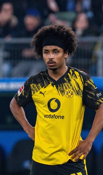 „Mystery Box” cu arme   Borussia Dortmund i-a decis pedeapsa lui   Adeyemi,  după ce a fost prins » Care a fost explicația jucătorului