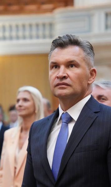 „Autogol legislativ”  Un deputat PNL critică dur „Ordinul Novak”: „O lege care   discriminează  cetățenii”