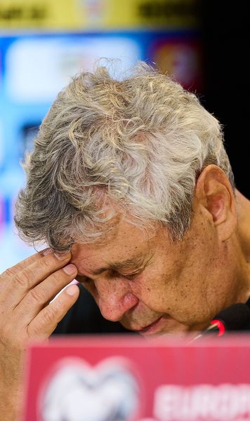De cine se teme Lucescu   Selecționerul a dezvăluit naționala pe care ar prefera să o evite în   barajul pentru CM 2026