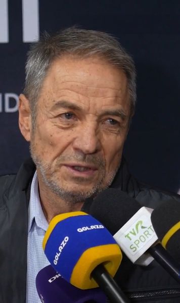 Dezamăgit de Bolojan  Legendarul căpitan al Stelei   și-a spus oful:  „Premierul Ungariei a făcut asta, din Guvernul României n-a venit nimeni”