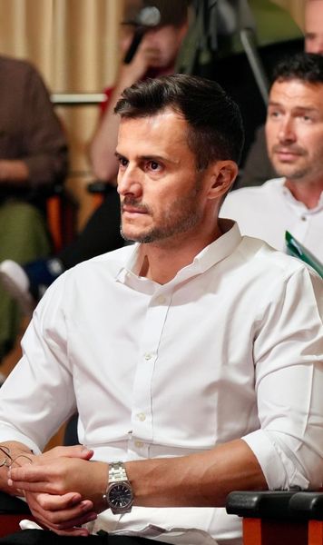 Întăriri la Dinamo  Anunțul făcut de   Andrei Nicolescu:  „Ăsta e planul”