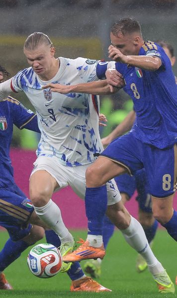 „Învățăm alfabetul”    O legendă a Italiei trage alarma  asupra situației critice de la squadra azzurra