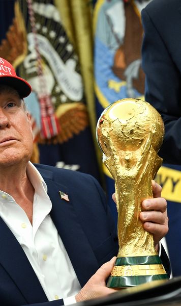 Fără fani la CM 2026?  Două țări sunt   în pericol , după decretul lui Trump