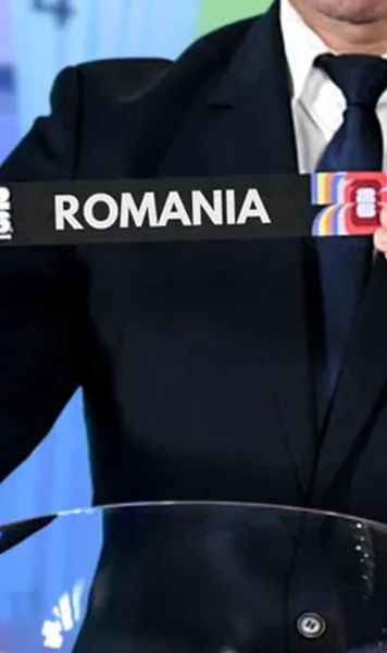 Cine decide soarta României  FIFA a invitat trei mari jucători pentru a participa activ la   tragerea la sorți a barajelor CM