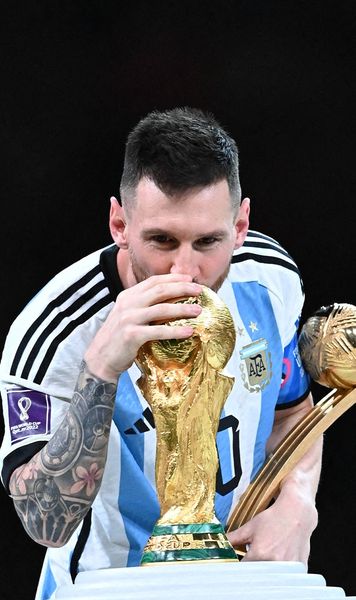 Cum l-a „răpit” Argentina pe Messi    Povestea operațiunii  care l-a împiedicat pe Leo să joace pentru Spania